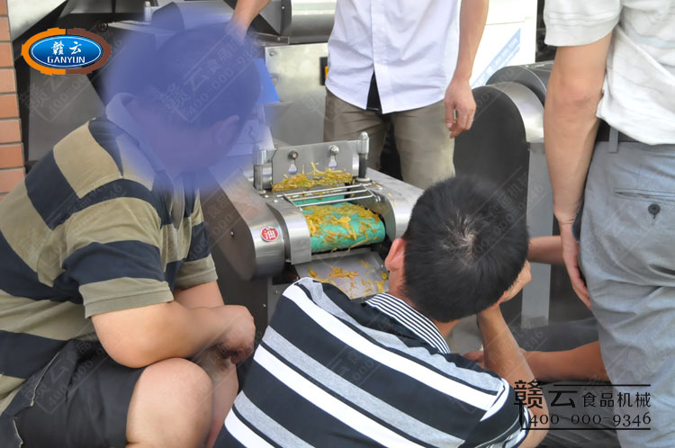 ԓʳƷ�ӹ��S��ُ���ɆT�^��ԇ�C��ʾ�^�̡�